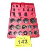 O RING SET