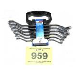 METRIC OFFSET WRENCHES