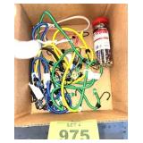 BUNGEE CORDS