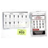 AUTOMOTIVE PLASTIC FASTENER KITS
