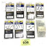 NUT, BOLT, SCREW ASSORTMENT KITS