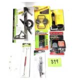 ASST NEW TOOLS