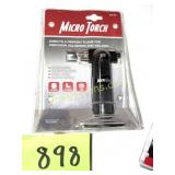 MICRO TORCH NIB