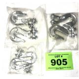 NEW CHAIN HOOKS
