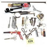 ASST TOOLS
