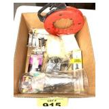 ELECTRICAL SUPPLIES