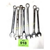 ASST WRENCHES