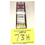 WINCHESTER SUPER X 22 LR HALLOW POINT