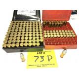 116 ROUNDS 44 MAG