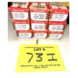 HORNADY 22 CALIBER 55 GR 900