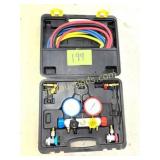 AIR CONDITIONER CHARGER KIT