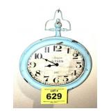 PARIS CLOCK