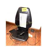 SEAT HEAT AND MASSAGER