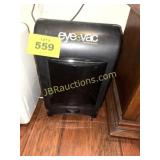 EYEVAC