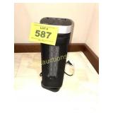 CERAMIC HEATER