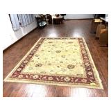 GENESIS 7' 10' X 11' 2' LG AREA RUG