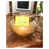 LG COPPER PLANTER