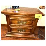 NIGHTSTAND
