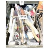 SANDING BLOCKS