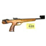 REMINGTON MODEL XP-100 7MM BR REM