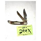 OLD TIMER KNIFE