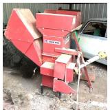 BUSH HOG CS-100P CHIPPER SHREDDER