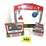 COKE COLLECTABLES
