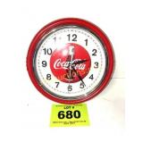 COKE SIGN