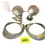 V8 CAR PARTS
