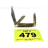 CUT MASTER POCKET KNIFE