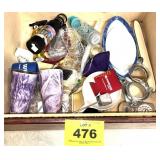 KITCHEN DRAWER, ETC.