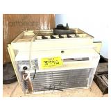 SCRAP AIR CONDITIONER