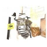 SHREDDER KNIFE KIT