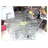GROCERY CART