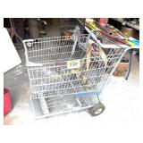 GROCERY CART