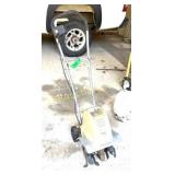 ELECTRIC TILLER CULTIVATOR