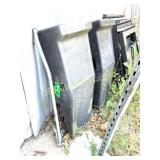 RHINO CAR RAMPS