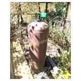 PROPANE TANK