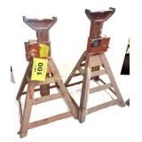 7 TON JACK STAND