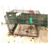 PET CAGE