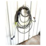 GARDEN HOSE