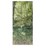 LG PLANT STAND