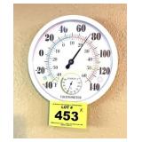 THEROMETER