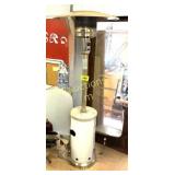 PROPANE PATIO HEATER
