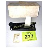 HARDNESS TESTER