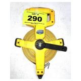 KOBALT 100' MEASURING TAPE