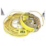 ELECTRIC WIRE