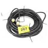 100'+ EXTENTION CORD.