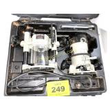 PORTER CABLE ROUTER
