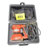 BLACK & DECKER FIRESTORM SANDER